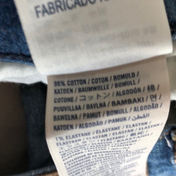 Abercrombie Kids Shorts - Picture 5 of 5